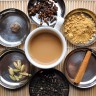 Табак Original Virginia MIX - Индийский чай масала 50 гр
