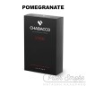 Бестабачная смесь Chabacco Strong - Pomegranate (Гранат) 50 гр