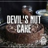 Табак Cobra La Muerte - Devil's Nut Cake (Шоколадно-ореховый десерт) 200 гр