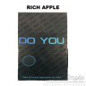 Табак DO YOU - Rich apple (зелёное яблоко) 50 гр