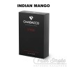 Бестабачная смесь Chabacco Strong - Indian Mango (Индийский Манго) 50 гр