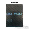 Табак DO YOU - Waflix (семечки и бельгийские вафли) 50 гр