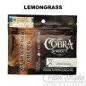 Табак Cobra La Muerte - Lemongrass (Лемонграсс) 40 гр