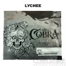 Бестабачная смесь Cobra Origins - Lychee (Личи) 50 гр