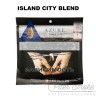 Табак Azure - Island City Blend (Микс ананаса с тропическими фруктами) 100 гр