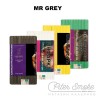 Табак Satyr High Aroma - Mr GREY (Чай с Бергамотом) 100 гр