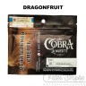 Табак Cobra La Muerte - Dragonfruit (Питахайя) 40 гр