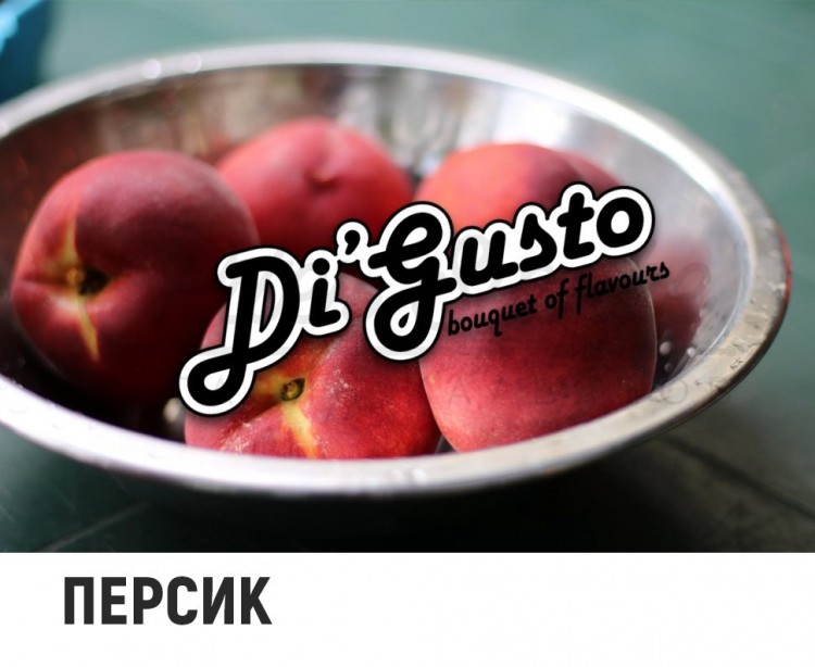Табак DiGusto - Персик 50 гр