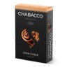 Бестабачная смесь Chabacco Medium - Cinnamon Roll (Булочка с Корицей) 50 гр