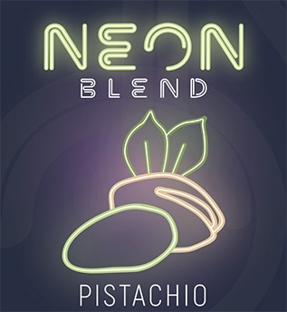 Табак Neon Blend - Pistachio (Фисташка) 50 гр