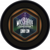 Табак MustHave - Candy Cow (Карамель) 25 гр