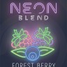 Табак Neon Blend - Forest Berry (Лесные ягоды) 50 гр
