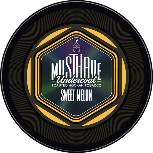 Табак MustHave - Sweet Melon (Сладкая мускусная дыня) 25 гр