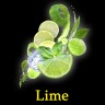 Табак New Yorker (крепкая линейка) - Lime (Лайм) 100 гр