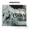 Бестабачная смесь Cobra Virgin - Pineapple (Ананас) 50 гр