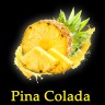 Табак New Yorker (крепкая линейка) - Pina colada (Ананас) 100 гр