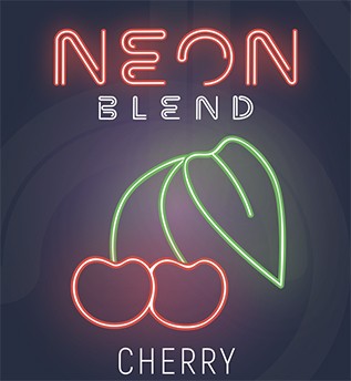 Табак Neon Blend - Cherry (Вишня) 50 гр