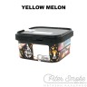 Табак Black Burn - Yellow Melon (Дыня) 200 гр