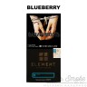 Табак Element Вода - Blueberry (Черника) 100 гр