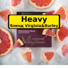 Табак Original Virginia - IceGrapefruit (Грейпфрут) 50 гр