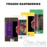 Табак Satyr Medium Aroma - Frozen Raspberries (Ледяная малина) 100 гр