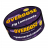 Табак Overdose - Fig Lemonade (Тропический лимонад) 100 гр