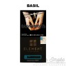 Табак Element Вода - Basil (Базилик) 100 гр