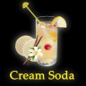 Табак New Yorker (средняя крепость) - Cream soda (Крем сода) 100 гр