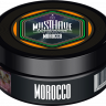 Табак MustHave - Morocco (Цитрусовый чай со специями) 125 гр
